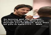 Keanu lawls