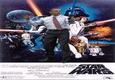 Lightsaber Obama