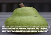 Verbose Memes