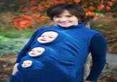 Peekaru (Baby Snuggie)