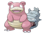 Slowpoke