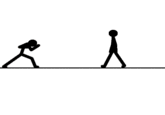 Stick Figure Animations