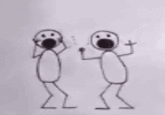 Stick Figure Animations