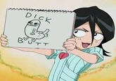 Dick Butt