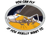 SpaceBat