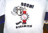 Boom Goes the Dynamite