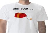 Boom Goes the Dynamite