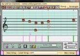Mario Paint Songs