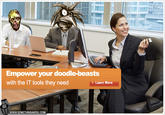 Microsoft Ad Photoshop Controversy