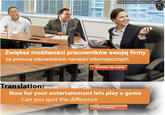 Microsoft Sucks at PhotoShop
