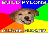 You Must Construct Additional Pylons!