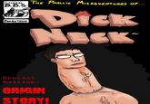 Dick Neck