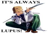 It's Not Lupus