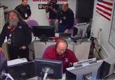 High Five Denied Guy