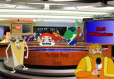 YouTube Poop