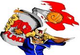 Falcon Punch