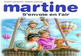Martine Covers