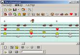 Mario Paint Songs