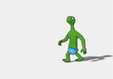 The Legend of DickNeck