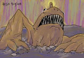Diglett Underground