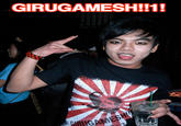 Girugamesh