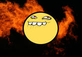 Awesome Face / Epic Smiley