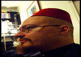 Hatten är din! (the hat is yours!)