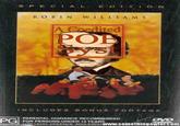 Anagrammed Movie Posters