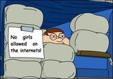 There Are No Girls On The Internet