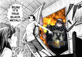 Door Bursting Open / Door Slam / Gashunk