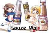 Sauce