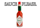 Sauce
