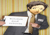 Bitches and Whores
