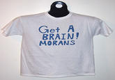 Get A Brain Morans