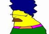 Nod Flenders