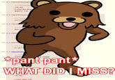 Pedobear