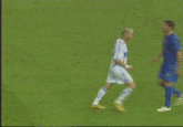 Zidane's Headbutt