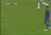Zidane's Headbutt