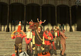 GMOD Music Videos