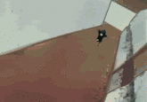 Spinzaku Kick