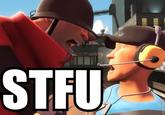 STFU