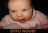 STFU