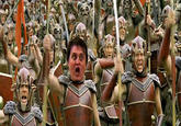 The God Warrior