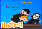 Potter Puppet Pals