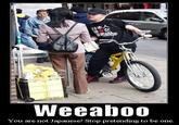 Weeaboo