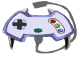 Enemy Controller