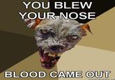 Cynical Dog