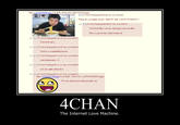 Internet Hate Machine