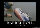 Failboat