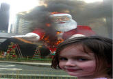 Disaster Girl